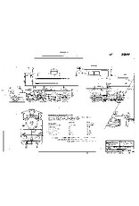 MBT 20.20.030 Kitson Meijer breedspoor tenderlocomotief; voor spoor 3,5" (89 mm)