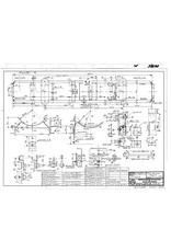 MBT 20.20.030 Kitson Meijer broad gauge tank locomotive; for 3.5" (89 mm) gauge track