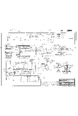 MBT 20.20.030 Kitson Meijer breedspoor tenderlocomotief; voor spoor 3,5" (89 mm)