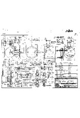 MBT 20.20.031 2-B Personen-Tenderlokomotive SS 650; für Spur 1 (45 mm)