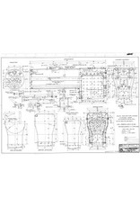 NVM 20.20.035 C- tenderlocomotief NS serie 8500 (SS 221); voor spoor 5" (127 mm)