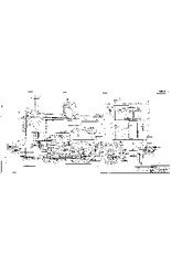 MBT 20.20.035 C- tank locomotive NS series 8500 (SS 221); for 5" gauge (127 mm)