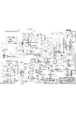 MBT 20.20.040 smalspoor B locomotief "Nr.15"; voor spoor 7,25" (189 mm)