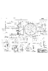 NVM 20.20.040 B Spurlokomotive "Nr.15"; Track für 7,25 "(189 mm)