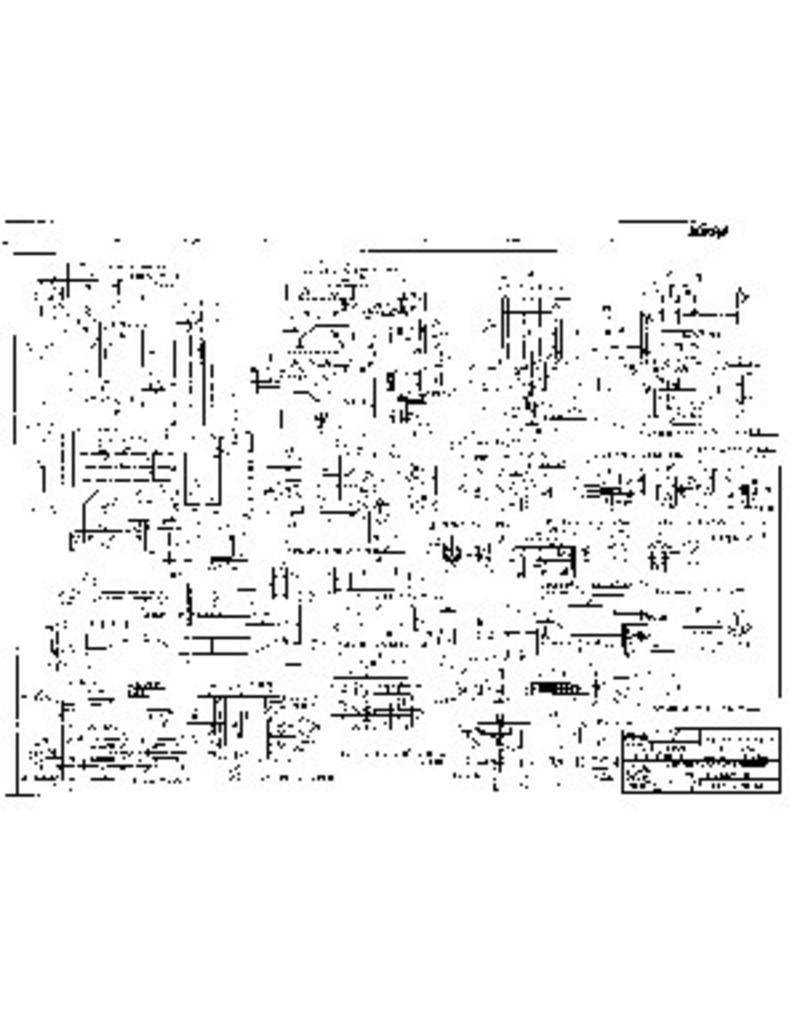 NVM 20.20.040 B Spurlokomotive "Nr.15"; Track für 7,25 "(189 mm)