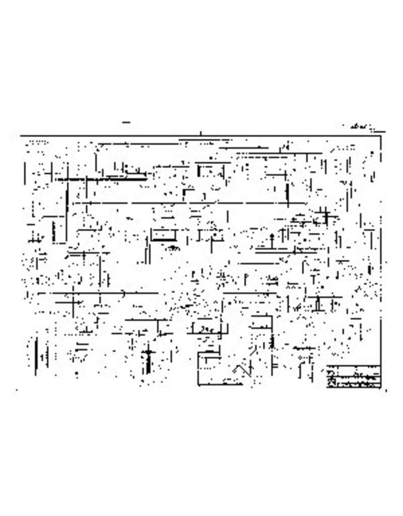 MBT 20.20.045 C- tenderlocomotief NS 7700 - ("Bello"); voor spoor 5" (127 mm)