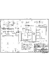 MBT 20.25.002 beremd passagierskarretje voor spoor 3,5" (89 mm)