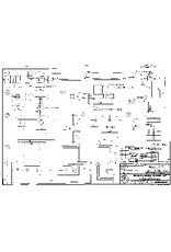 MBT 20.25.002 gebremster Passagierwagen für Spur 3,5" (89 mm)