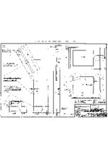 MBT 20.25.002 beremd passagierskarretje voor spoor 3,5" (89 mm)