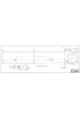 MBT 20.29.003 locomotive camel for gauge 1 (45 mm)