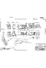 MBT 20.30.002 rack locomotive H 1-4 with carriage C21 - Brienz-Rothorn-Bahn for H0 gauge