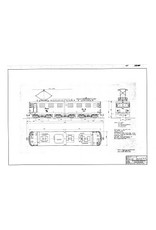 MBT 20.31.001 E-Lokomotive Ge 6/6 703-707 Rhätische Bahn für Spur 0