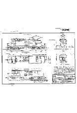 MBT 20.31.002 E-locomotief HGe4/4 31-37 Furka-Oberalpbahn voor spoor H0