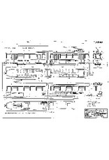 MBT 20.33.007 tram 2000 VBZ - Z?ich