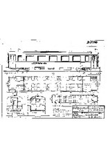 NVM 20.35.010 eenheidsrijtuig III Bernina Express A1271-72, B2461-68