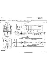 MBT 20.52.002 ALCO dieselrangeerlocomotief voor spoor 0