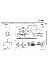 NVM 20.52.002 ALCO dieselrangeerlocomotief 0 Messer