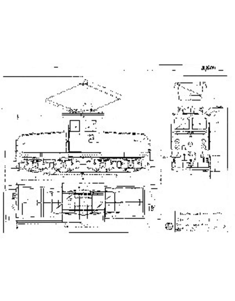 NVM 20.71.001 E-Lok HTM H51-52