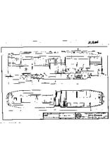 MBT 20.73.006 railcar RET 453 for gauge 0