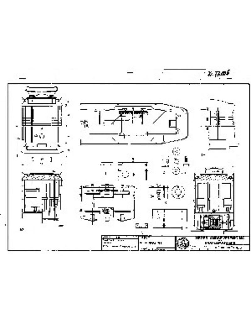 NVM 20.73.006 Motor RET 453 0 Messer