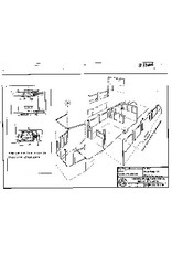 NVM 20.73.006 Motor RET 453 0 Messer