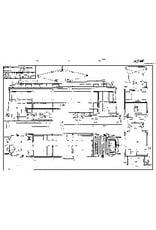MBT 20.73.008 Umbau Triebwagen HTM 21-101(ex EMR 21-150)