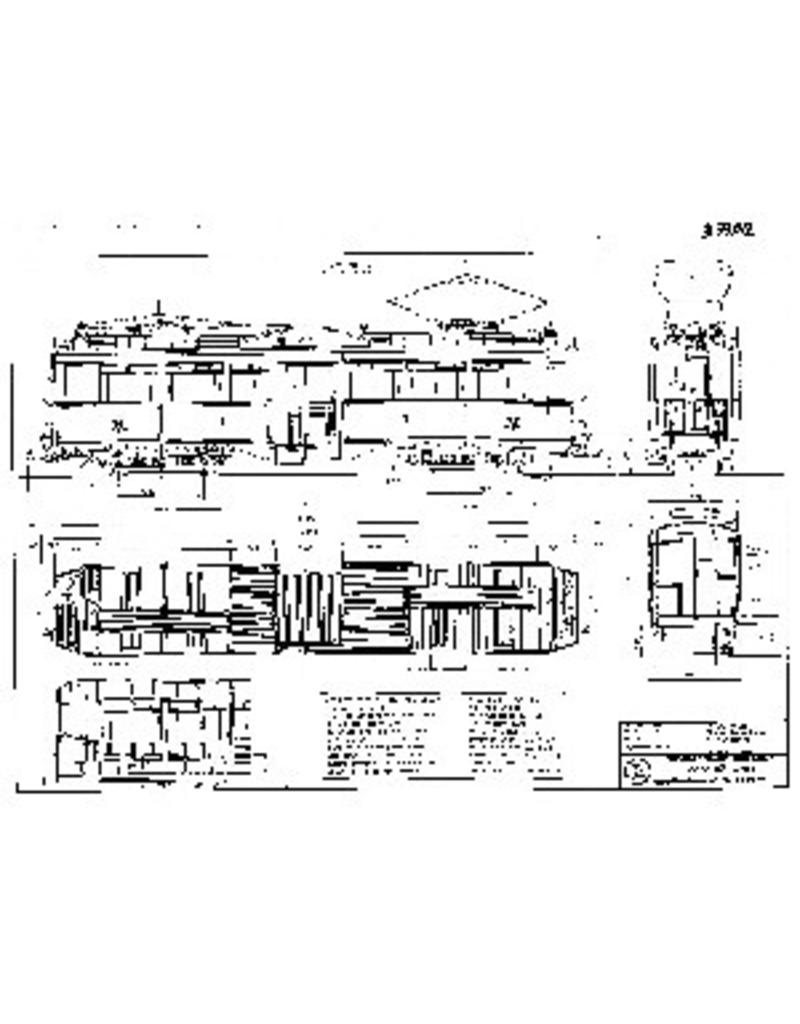 MBT 20.73.012 railcar OSM/NBM 71-84