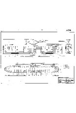 MBT 20.73.014 articulated tram RET 601-635 for gauge 0