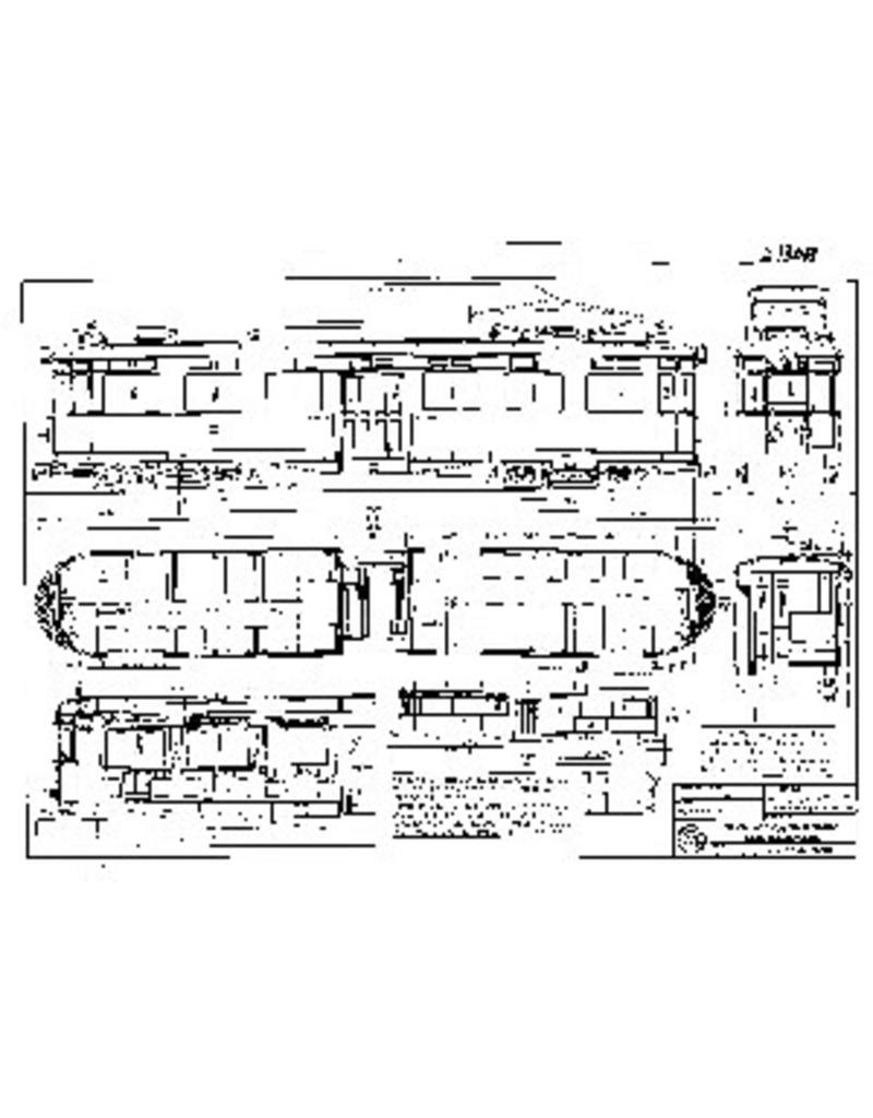 NVM 20.73.018 Motor NZHVM A201-202, Suffix. Coach B201-202