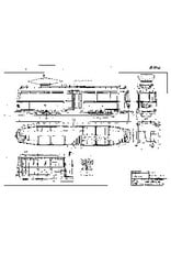 MBT 20.73.022 Triebwagen GETA 70-75