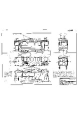 MBT 20.73.026 railcar NZHVM A301-330 for gauge I