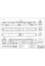 MBT 20.73.032 sneltram Utrecht-Nieuwegein (SIG, 1982/83) voor spoor 0 en spoor I