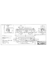 MBT 20.73.036 motorrijtuig RET 1-15 - (Schindler)
