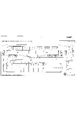 MBT 20.74.001 diesel tramtrein van de RTM voor spoor 0