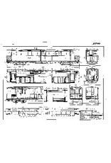 MBT 20.74.008 NTM railcars M2-7 (Werkspoor, 1926) for gauge I