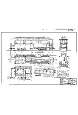MBT 20.75.002 aanhangrijtuig RET 1399 voor spoor o of spoor I