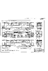 MBT 20.75.006 Beiwagen NZHVM BY4-9 und BY14-16, ex TNHT