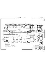 MBT 20.75.011 Beiwagen NZHVM B254-257, ex LTM (1917), ex CLS