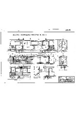 MBT 20.75.013 aanhangrijtuig NZHVM B54 ex ESM 34