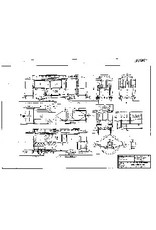 MBT 20.75.015 aanhangrijtuig NZHVM B20-21, B33-36 ex HSM (ook GoTM) voor spoor I