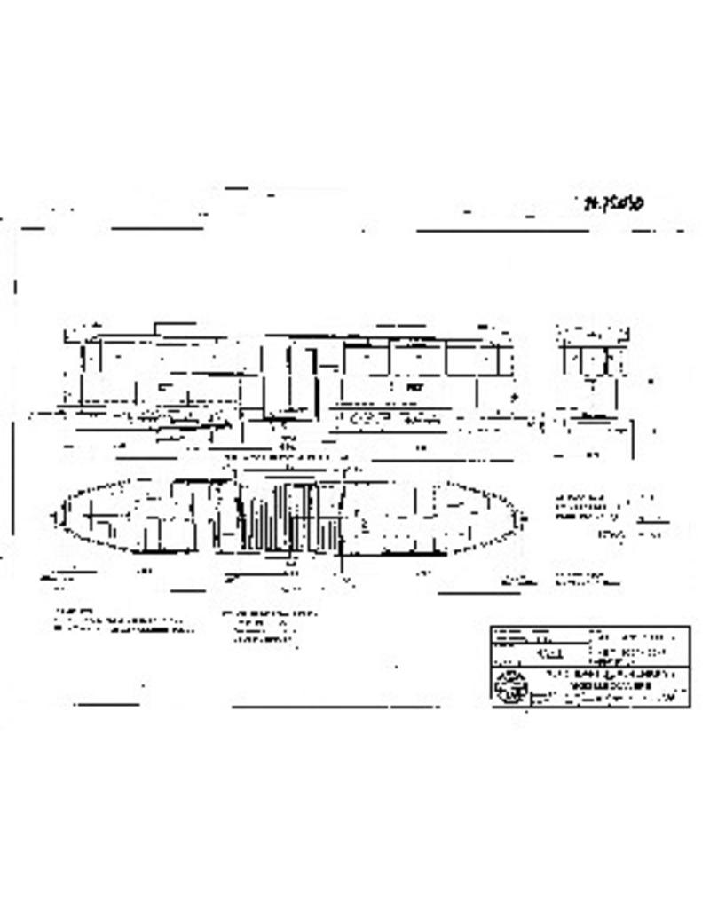 MBT 20.75.030 trailer car RET 1021-1056