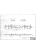 MBT 20.75.032 Beiwagen Gooische Stoomtram AB 33-36 (Werkspoor 1910) und 43-46 (Allan, 1920)