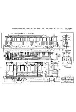 MBT 20.75.035 Straßenbahn Zutphen-Emmerik, gemischter Personenwagen AB1-6 (Pennock, 1902)