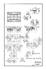 NVM 20.75.040 Schlitten Serie 79-91 BC; NTM