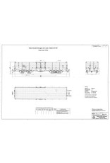 NVM 20.76.001 open goederenwagen SS81-86; Zuiderzeetramweg, voor spoor 0