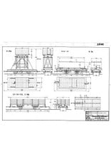 MBT 20.76.003 Material NZH - H254, H54, CY111-113, C156