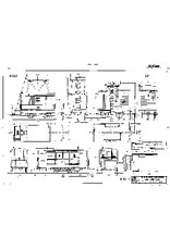 NVM 20.76.004 werkmaterieel NZH; H202-204, N10-12; voor spoor I