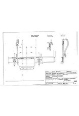 MBT 21.01.002 brake lines tram rolling stock Zuiderzeetramweg