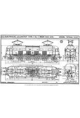 MBT 29.01.501 E-loc NS Class 1000