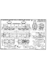 MBT 29.01.504 E-lok NS serie 1300